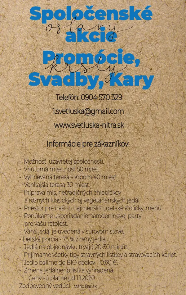 Spoločenské akcie – Strana 12