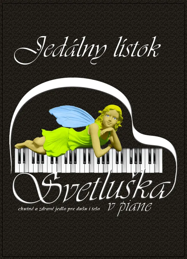 Obálka – Strana 1